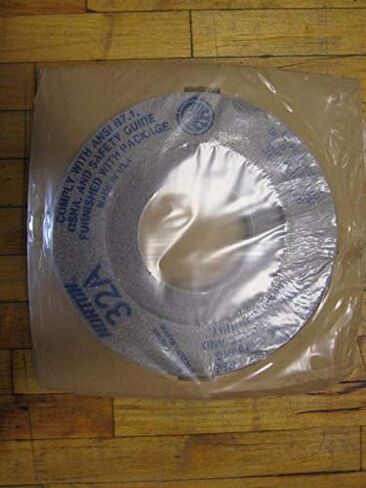 عجلة طحن نورتون 66253263483 32A46-JVBE (عبوة من قطعتين) in Kuwait