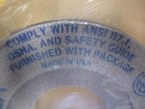 عجلة طحن نورتون 66253263483 32A46-JVBE (عبوة من قطعتين) in Kuwait