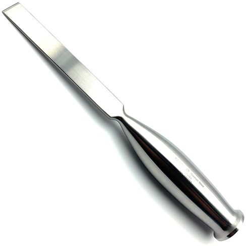 Medikrebs Smith Peterson Bone Osteotome Curved 11 mm x 20 cm in Saudi Arabia