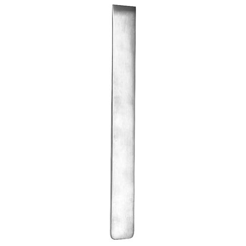 V. Mueller OS1060-019 LAMBOTTE Osteotome، مستقيم، شفرة عريضة 3/4 بوصة، طول 9 بوصة in Saudi Arabia