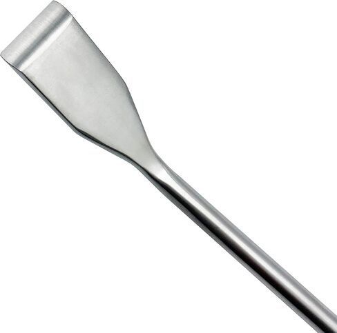 إزميل عظم الحوض بزاوية 20 مم × 32 سم أدوات جراحية in Kuwait