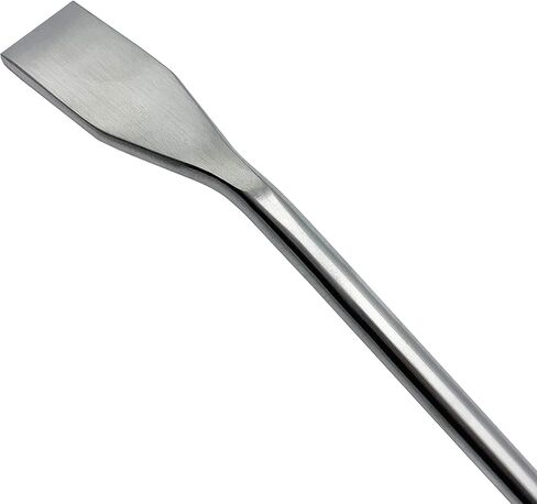 إزميل عظم الحوض بزاوية 20 مم × 32 سم أدوات جراحية in Kuwait