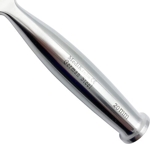 Smith Peterson Bone Osteotome Straight 20 mm x 20 cm Surgical Instruments in Saudi Arabia