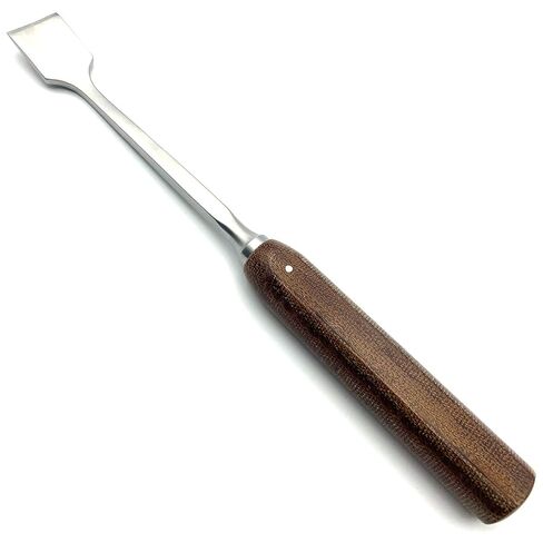 Lexer Bone Osteotome 25 mm x 27.5 cm Teflon Handle in Saudi Arabia