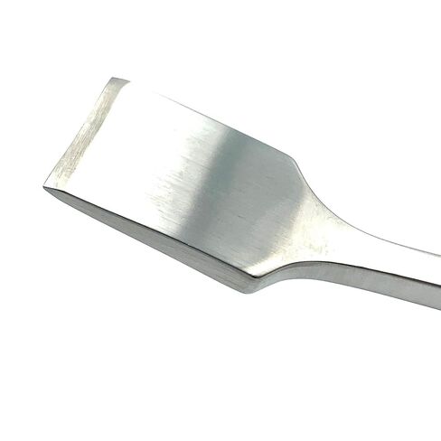 Lexer Bone Osteotome 25 mm x 27.5 cm Teflon Handle in Saudi Arabia