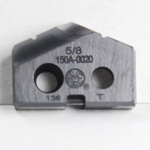 GENERIC 5/8 سلسلة إدراج المجرف 0 GEN 2 T-A Super Cobalt 150A-0020 in Saudi Arabia