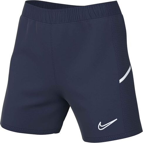 Nike Womens Dri-Fit Academy 25 Soccer Shorts in Saudi Arabia