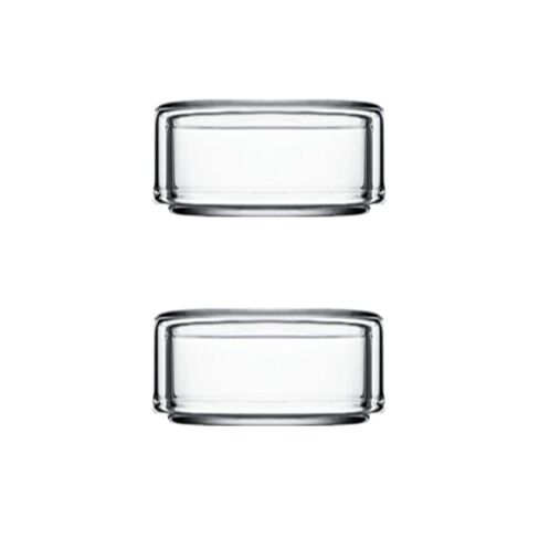 35mm Lab Borosilicate Glass Petri Dish Culture Plate with Cover Laboratory Glassware 2 Sets in Saudi Arabia
