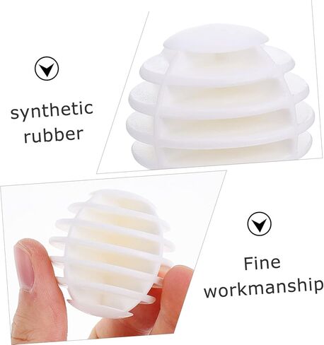 10 قطع من كرات الجولف المخططة من كرات التدريب للأولاد والبنات للمبتدئين والكبار in Kuwait