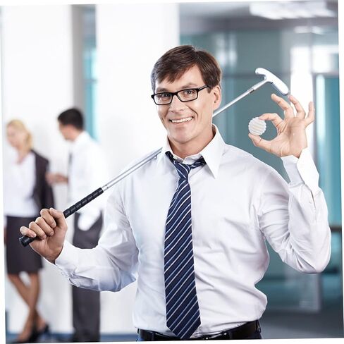 10 قطع من كرات الجولف المخططة من كرات التدريب للأولاد والبنات للمبتدئين والكبار in Kuwait