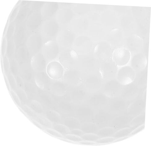 HANABASS Playground Golf Practice Balls 10 Pack Hitting Golf Balls for Training in Saudi Arabia