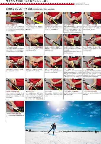 SWIX All-Round Ski Snowboard Tuning Brush in Saudi Arabia