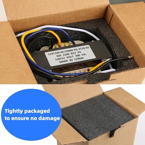 محول 119T340 للمحول الكهربائي لسلامة حمامات السباحة والمنتجعات الصحية موديل Px300 12V 300W in Kuwait