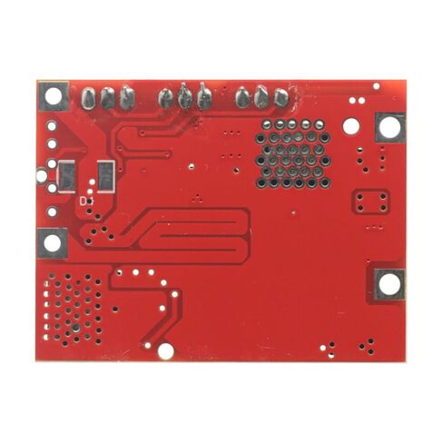 2Pcs LM2596S DC-DC XL6019 Step Up Down Boost Buck Voltage Power Converter Module Non-Isolated Constant Current Board in Saudi Arabia