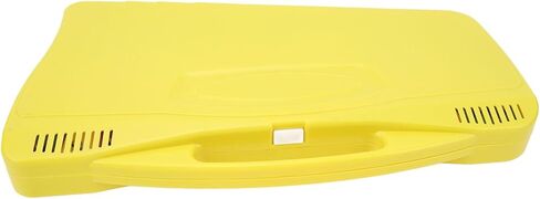 Durable Professional Xylophone with Bright Aluminum Keys, 25 Notes, Includes Handy Yellow Box, Great for Children Musicians in Saudi Arabia