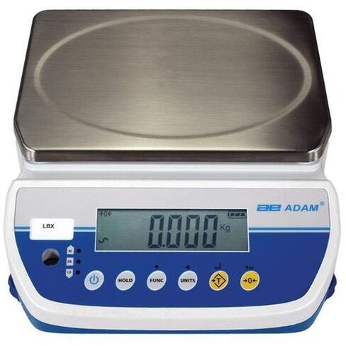 LBX 30، ميزان طاولة صغير الحجم، سعة 30 كجم in Saudi Arabia