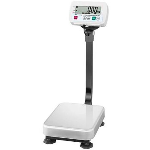 A&D ENGINEERING SE-150KAL Scale, 150 kg Capacity, 0.02 kg Repeatability, 15.4" Width x 28.8" Depth x 28.4" Height in Saudi Arabia