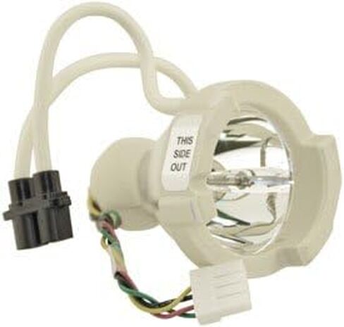 Replacement for X-CITE 120 Illuminator Light Bulb by Technical Precision in Saudi Arabia