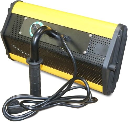 Far Infrared Radiation Heating 1000W Portable Hand-held Ir Shortwave Infrared Paint Curing Lamp for Car Painting Baking Drying Lamp, D in Saudi Arabia