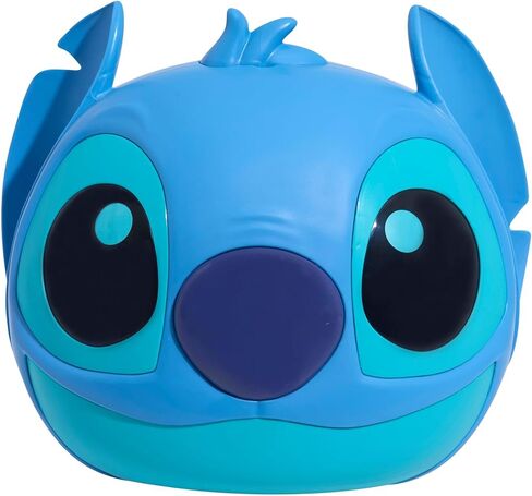 Just Play Disney Stitch Jumbo Mystery Capsule, 9 inch Figure, Surprise Outfits, Alien, Kids Toys for Ages 3 Up in Saudi Arabia