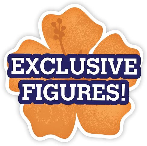 Just Play Disney Stitch Jumbo Mystery Capsule, 9 inch Figure, Surprise Outfits, Alien, Kids Toys for Ages 3 Up in Saudi Arabia