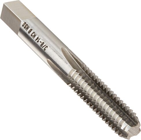 Alfa Tools HTSPB71323 3/8-14 Hss صنبور لولبي خاص مع نمط القاع in Saudi Arabia