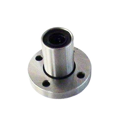 1PC 6MM Flange Linear Motion Bearing Bush in Saudi Arabia