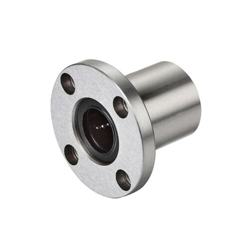 1PC 6MM Flange Linear Motion Bearing Bush in Saudi Arabia