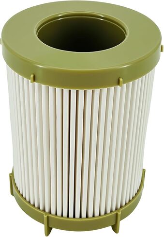 RP080026 فلتر الوقود لخلية التحكم في الوقود مع مجموعة حلقة O لمحركات PCM Crusader Pleasurecraft Pleasure Craft MP 5.0، MP 5.7، MP 6.0 وMP 8.1 استبدال R080026 (عبوة واحدة) in Kuwait