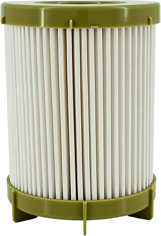 RP080026 فلتر الوقود لخلية التحكم في الوقود مع مجموعة حلقة O لمحركات PCM Crusader Pleasurecraft Pleasure Craft MP 5.0، MP 5.7، MP 6.0 وMP 8.1 استبدال R080026 (عبوة واحدة) in Kuwait