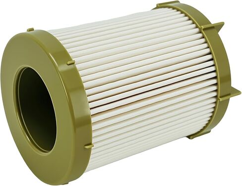 RP080026 فلتر الوقود لخلية التحكم في الوقود مع مجموعة حلقة O لمحركات PCM Crusader Pleasurecraft Pleasure Craft MP 5.0، MP 5.7، MP 6.0 وMP 8.1 استبدال R080026 (عبوة واحدة) in Kuwait