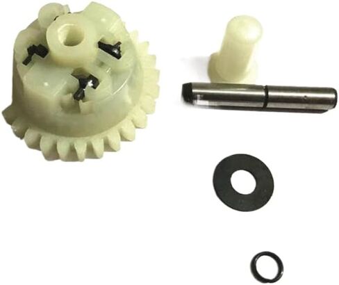 Governor Gear Assembly Compatible with 168F 170F EC2500 SPG3500 GX160 GX200 Engines for 2kW 2.5kW 3kW 5.5HP 6.5HP 7.0HP Generators in Saudi Arabia