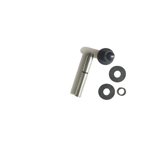 Governor Gear Assembly Parts 152F 154F 2.5HP 97CC Compatible with 152 154 Engine 1KW Generator in Saudi Arabia