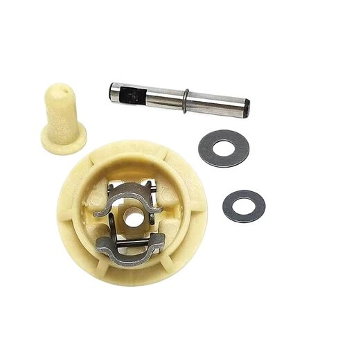 Governor Drive Gear Set 1P70 Compatible with VP200 VP225 196CC RATO RV225 Xiaobailong Tiller in Saudi Arabia