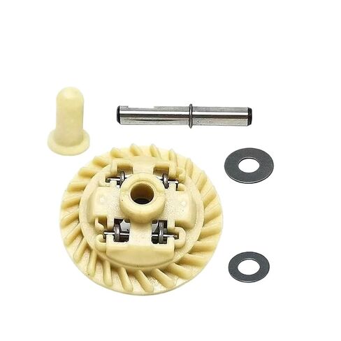 Governor Drive Gear Set 1P70 Compatible with VP200 VP225 196CC RATO RV225 Xiaobailong Tiller in Saudi Arabia