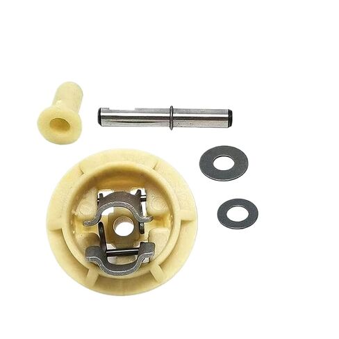 Governor Drive Gear Set 1P70 Compatible with VP200 VP225 196CC RATO RV225 Xiaobailong Tiller in Saudi Arabia