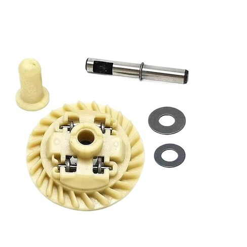 Governor Drive Gear Set 1P70 Compatible with VP200 VP225 196CC RATO RV225 Xiaobailong Tiller in Saudi Arabia