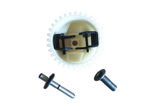 Governor Drive Gear Set Fits EX13 EX17 EX21 EX27 EX30 6.0HP 7.0HP Engine Motor Water Pump Adjust Gear Parts in Saudi Arabia