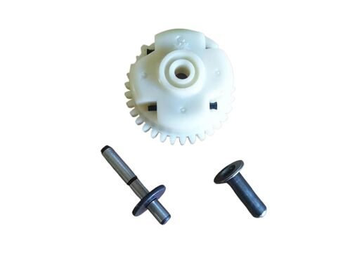 مجموعة تروس محرك المحافظ تناسب EX13 EX17 EX21 EX27 EX30 6.0HP 7.0HP محرك مضخة مياه ضبط أجزاء التروس in Saudi Arabia