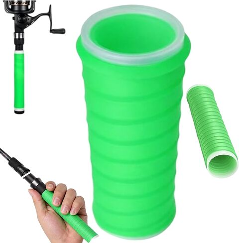 مقبض يتقلص على البارد، غلاف احترافي يتقلص على البارد لقبضة مقبض الأداة، غلاف متين على البارد لتحسين التحكم in Kuwait