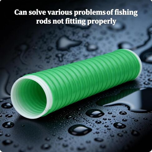 مقبض يتقلص على البارد، غلاف احترافي يتقلص على البارد لقبضة مقبض الأداة، غلاف متين على البارد لتحسين التحكم in Kuwait