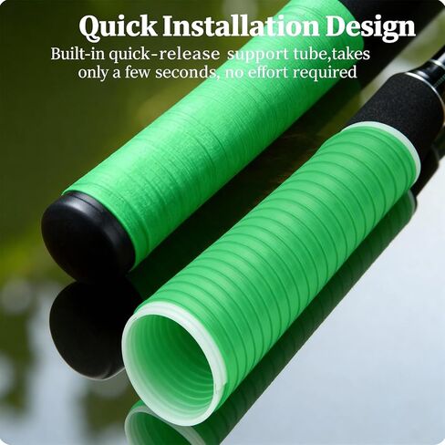 مقبض يتقلص على البارد، غلاف احترافي يتقلص على البارد لقبضة مقبض الأداة، غلاف متين على البارد لتحسين التحكم in Kuwait