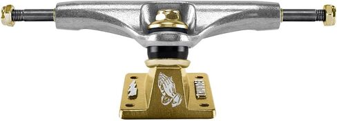 Thunder Skateboard Trucks Kyle Walker Luminary Pro 149 (8.5") Polished in Kuwait