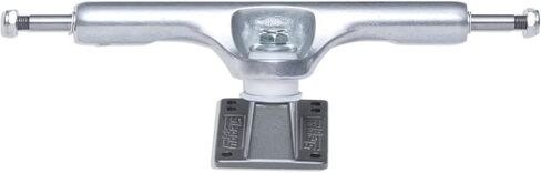 زوج من شاحنات التزلج Slappy Skateboard ST1 Hollow Lights Gunmetal مقاس 9.0 بوصة in Kuwait