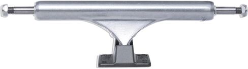 زوج من شاحنات التزلج Slappy Skateboard ST1 Hollow Lights Gunmetal مقاس 9.0 بوصة in Kuwait