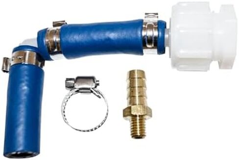 SBT Flush Kit compatible with Yamaha Superjet, Superjet 650, Wave Runner III 650, Wave Blaster 7 in Saudi Arabia