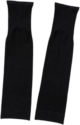 Leg Sleeves For Women | Ice Silk Leg Covers Bikes Sleeves Cycling Sun,Outdoor Cycling, Breathable Sun Protection for in Saudi Arabia