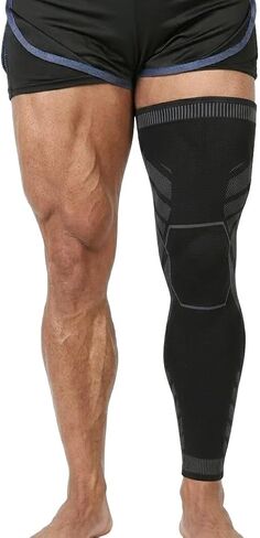 orthogears - Compression Sleeves V2 for Knees and Legs in Saudi Arabia
