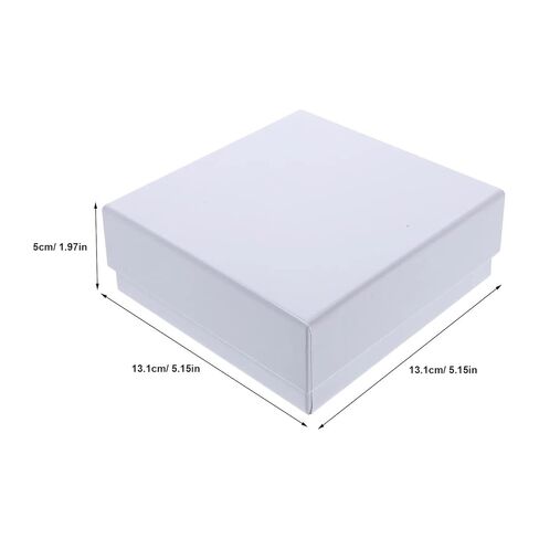 Cardboard Freezer Box 4Pcs Tube Box Cryogenic Storage Holder for Centrifuge Microcentrifuge Freezer Laboratory Freezing Tube Box for Centrifuge Freezer Laboratory in Saudi Arabia