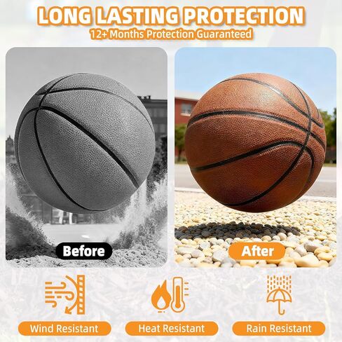 رذاذ غراء الصخور الخارجي للمناظر الطبيعية، لاصق المهاد والحصى 29.7 أونصة، سريع الجفاف، غلاف مقاوم للطقس لأسرة الحديقة والصخور الصغيرة in Kuwait